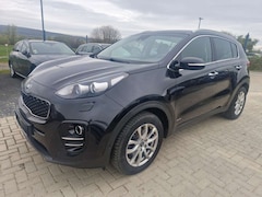 Bild des Angebotes Kia Sportage Platinum Edition 4WD