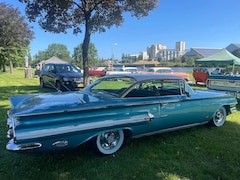 Bild des Angebotes Chevrolet Impala