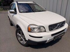 Bild des Angebotes Volvo XC90 D5 R-Design*7 SITZE*ANHK*AUT*LEDER