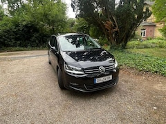Bild des Angebotes VW Sharan Sharan 2.8 VR6 Syncro Comfortline Family