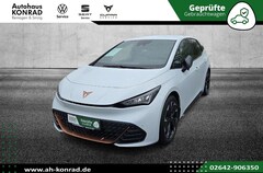 Bild des Angebotes CUPRA Born Cupra Born e-Boost electric 170kW*360*5J.*