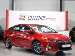 Bild des Angebotes Toyota Prius Plug-in Hybrid EXECUTIVE / LED, VC+HEAD-UP