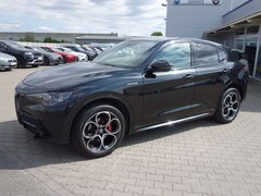 Bild des Angebotes Alfa Romeo Stelvio Veloce Q4 Technologie/Premiumpaket/ACC/DAB/LED/NAV
