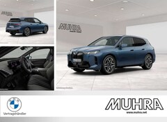 Bild des Angebotes BMW iX xDrive45 M Sport 22" AHK Sitzbelüft. Softclose