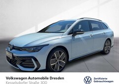 Bild des Angebotes VW Golf Variant R-Line 1,5 eTSI DSG BLACK STYLE NAV