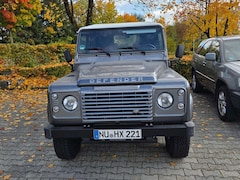 Land Rover Defender Defender 110 DPF Station Wagon SE