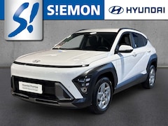 Bild des Angebotes Hyundai KONA SX2 1.0 T-GDi Trend Navi LED RKam SmartKey CarPlay