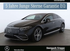 Bild des Angebotes Mercedes-Benz EQS EQS 53 AMG 4M+ Hyper,HUD,Pano,Sitzklima,Distron