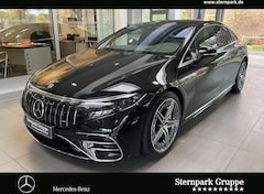Bild des Angebotes Mercedes-Benz EQS EQS 53 AMG 4M+ Hyper,HUD,Pano,Sitzklima,Distron