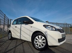 Bild des Angebotes Skoda Citigo Active Bluetooth/Navi/Ganzjahresreifen