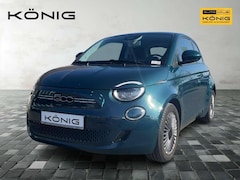 Bild des Angebotes Fiat 500e 3+1 42 kWh
