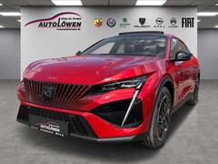 Bild des Angebotes Peugeot 408 Hybrid 225  Navi Massage