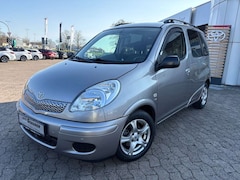 Bild des Angebotes Toyota Yaris Verso 1.3 Sol **AUTOMATIK**