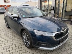 Bild des Angebotes Skoda Octavia Combi Scout 4x4