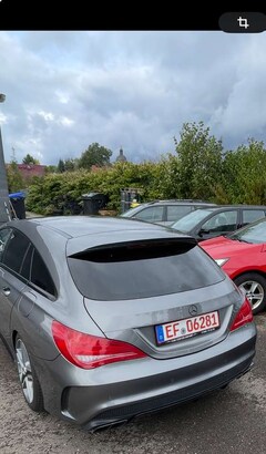 Bild des Angebotes Mercedes-Benz CLA 45 AMG Shooting Brake 4Matic 7G-DCT