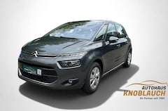 Bild des Angebotes Citroen C4 Picasso Selec **8xAlu, Cam, SHZ, Navi**