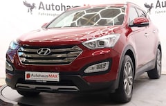 Bild des Angebotes Hyundai SANTA FE Style 4WD~1.Hand~SZH~tempo~Kamera