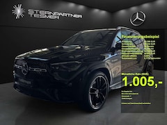 Bild des Angebotes Mercedes-Benz GLE 350 de 4M AMG+NightP+AHK+AIRMATIC+HuD+PanoD