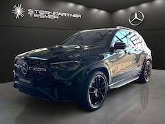Bild des Angebotes Mercedes-Benz GLE 350 de 4M AMG+NightP+AHK+AIRMATIC+HuD+PanoD