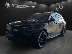 Bild des Angebotes Mercedes-Benz GLE 350 de 4M AMG+NightP+AHK+AIRMATIC+HuD+PanoD