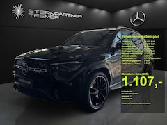 Bild des Angebotes Mercedes-Benz GLE 350 de 4M AMG+NightP+AHK+AIRMATIC+HuD+PanoD