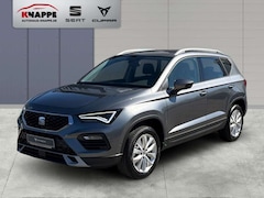 Bild des Angebotes SEAT Ateca Road Edition 1.5 TSI DSG Kamera Kessy ACC Sitzheiz