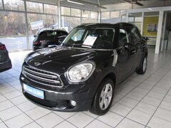 Bild des Angebotes MINI Cooper Countryman (Euro 6)