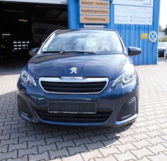 Bild des Angebotes Peugeot 108 Active VTi 68