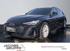 Bild des Angebotes Audi A6 Avant 2.0 TDI quattro S line Tech Plus/Interieur S/Optikpaket schwa