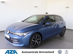 Bild des Angebotes VW Golf EDITION 50 1,5 l eTSI OPF 110 kW (150 PS) 7-Gang-