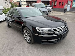 Bild des Angebotes VW Phaeton V6 TDI 5-Sitzer 4Motion/ Navi/ Xenon/PDC