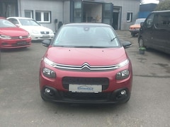 Bild des Angebotes Citroen C3 Pure Tech 82 LIVE