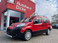 Bild des Angebotes Peugeot Bipper Outdoor Klima PDC Kamera Navi