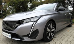 Bild des Angebotes Peugeot 308 1.2 S S Allure EAT8 Navi+LED+SHZ+R-Kam+DAB+PDC+