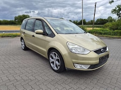 Bild des Angebotes Ford Galaxy Ambiente