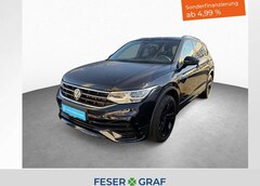 Bild des Angebotes VW Tiguan Allspace R-Line Tiguan L 2.0 R-L DT142TDI D7A