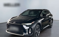 Bild des Angebotes Toyota bZ4X *Matrix*20Zoll*JBL*360°*4xSHZ*el. Sitz*Navi*