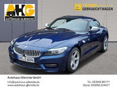 Bild des Angebotes BMW Z4 sDrive 35is