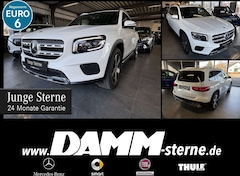 Bild des Angebotes Mercedes-Benz GLB 250 GLB 250 4M Progressive/AHK/360/Multibeam/CarPlay