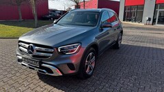 Bild des Angebotes Mercedes-Benz GLC 220 d Exclusive LED Kamera Standheizung