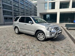 Bild des Angebotes Honda CR-V CR-V 2.2i CTDi Executive