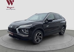 Bild des Angebotes Mitsubishi Eclipse Cross Plus Select *360*HUD*CARPLAY*