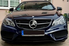 Bild des Angebotes Mercedes-Benz E 400 E 400 Cabrio 7G-TRONIC
