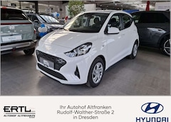 Bild des Angebotes Hyundai i10 1.0 Select