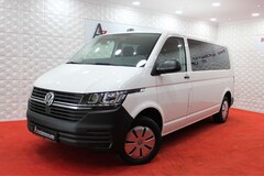 Bild des Angebotes VW T6.1 Kombi Kombi Lang 2.0 TDI*9-SiTZ*KLIMA