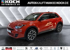 Bild des Angebotes Fiat 600 HYBRID La Prima SHZ TEMPO NAVI KAMERA LED