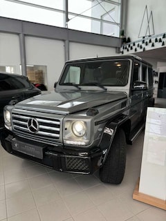 Bild des Angebotes Mercedes-Benz G 350 G -Modell Station G 350 d AMG | Sport Paket