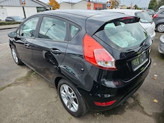Bild des Angebotes Ford Fiesta Sync Edition