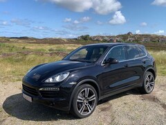 Bild des Angebotes Porsche Cayenne 3.6 Schalter 21" alles beledert Sitzbelü