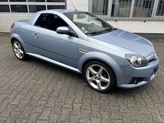 Bild des Angebotes Opel Tigra Basis 1,8 Cabrio Klima*ALU*PDC